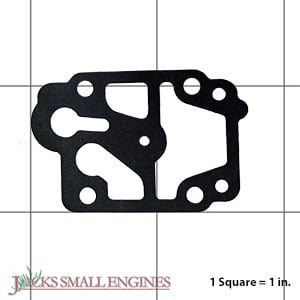 Gasket (No Longer Available) 531004436