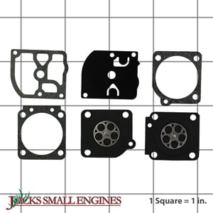 531004552 Gasket Kit