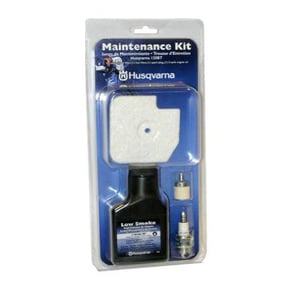 Trimmer Maintenance Kit (No Longer Available) 531307422