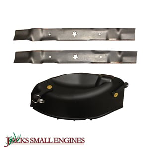 Mulching Kit 531309641