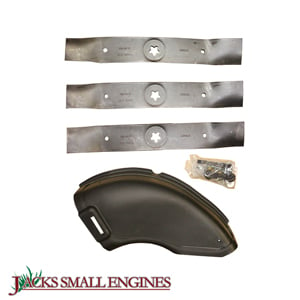 Mulching Kit 531309642