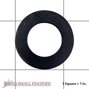 532001370 Thrust Washer