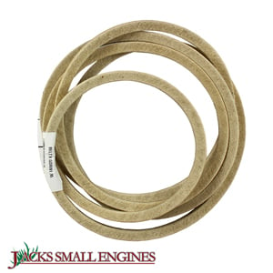 532138255 Ground Drive V-Belt