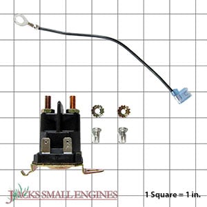 Solenoid 532146154