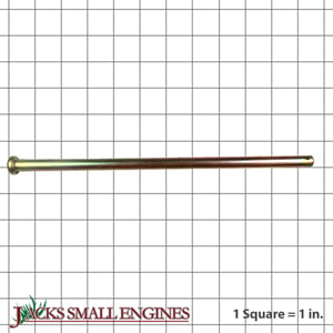 532179126 Nose Roller Rod (No Longer Available)