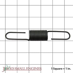 532180926 Traction Drive Spring