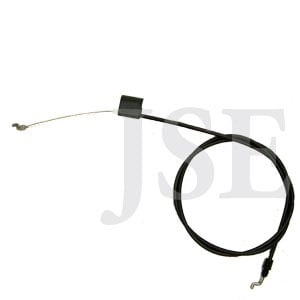 532183567 Engine Zone Control Cable