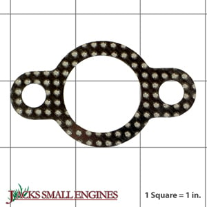 Exhaust Gasket 532186054