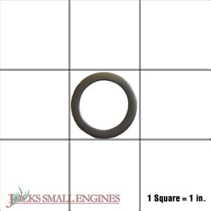 532187690 Spacer Washer