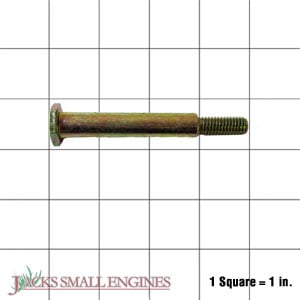 532193406 Shoulder Bolt