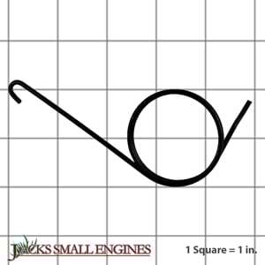 Brake Torsion Spring 532198410
