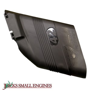 Deflector Chute 532403004