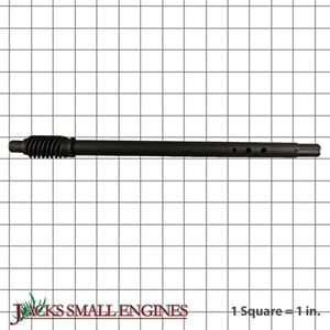 Impeller Shaft 532407757