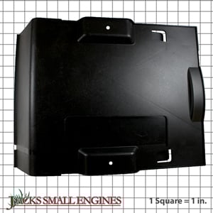 Plastic Bottom Pan 532410877