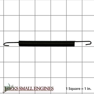 Idler Spring 532414557