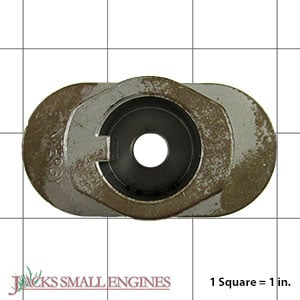 25mm Blade Adapter 532418373
