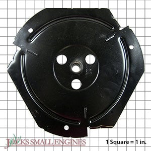 Impeller Assembly (No Longer Available) 532435775