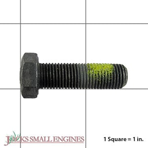 Blade Bolt 532850857