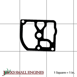 537020101 Gasket