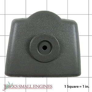 Filter Cover 537066302