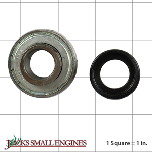 539000315 Bearing w/ Collar