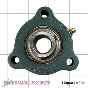 539100488 BEARING, FLANGE, CAST