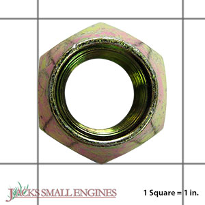 539101173 Lug Nut (No Longer Available)