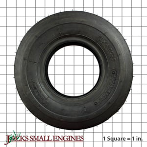 Tire (No Longer Available) 539114697