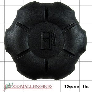 Generic Fuel Cap (No Longer Available) 539130394