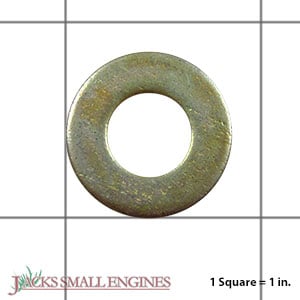 539990122 WASHER  3/8 SAE FLAT (No Longer Available)