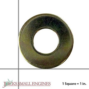 539990598 WASHER 1/4 FLAT ZD (No Longer Available)