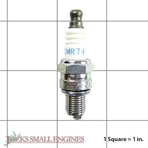 Spark Plug 506615101