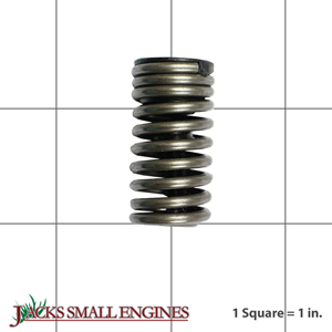 545033901 Isolator Spring