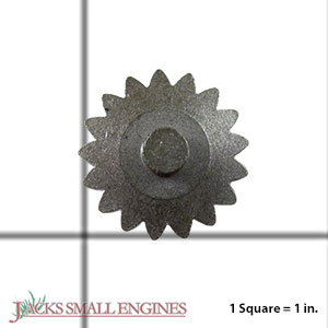 545060201 Gear Idler