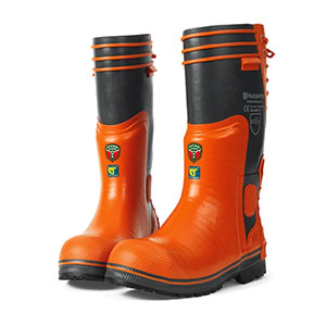 Rubber Loggers Boots (No Longer Available) 544027943