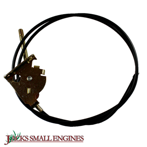 574207002 Throttle Cable