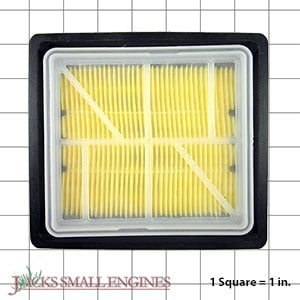 Air Filter Assembly 574362302