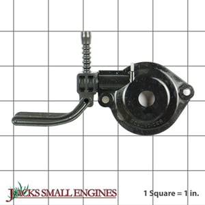 581063901 Oil Pump Assebmbly