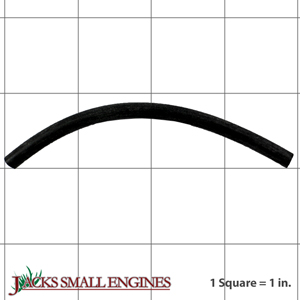 581756106 Straight Fuel Hose