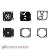 Diaphragm Gasket Kit