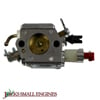 Carburetor w/ Sleeve