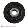 Flat Idler Pulley