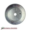 Mandrel Pulley