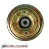 Flat Idler Pulley