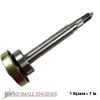 Spindle Shaft (No Longer Available)