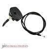 Throttle Control (No Longer Available)