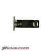 Zinc Door Latch (No Longer Available)