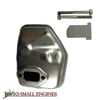 MUFFLER GR 50