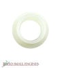 Nylon Flanged Bushing (No Longer Available)