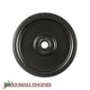 Mandrel Pulley